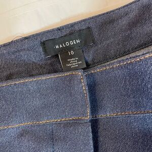 Halogen Work Trousers